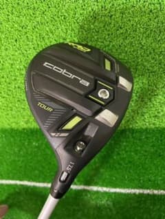 【韋駄天様専用】cobra RAD speed TOUR 5Wのサムネイル