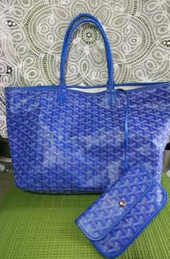 GOYARDゴヤールサンルイのサムネイル