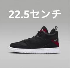 Air Jordan フェイドアウェイ　スニーカー 22.5センチのサムネイル