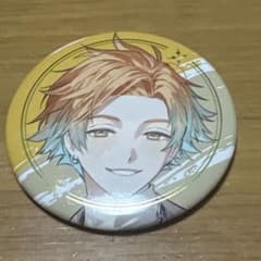 にじさんじ オリエンス2周年 缶バッジ 宇佐美リト - メルカリ