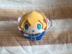 ユージオ もちころりんのサムネイル