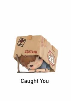 HIRONO echoシリーズ Caught Youのサムネイル