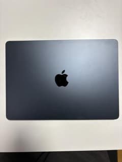 MacBook Air 13インチ M2チップ - メルカリ