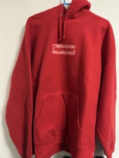 Supreme Inside Out Box Logoのサムネイル