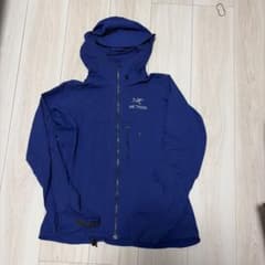 ARC'TERYX スコミッシュフーディーのサムネイル