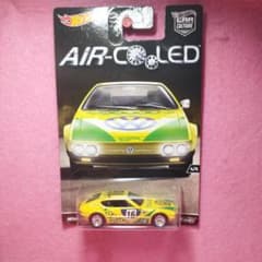 Hot Wheels Premium Volkswagen SP2