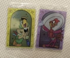 ディズニーウエハースカード ホセ パンチートのサムネイル