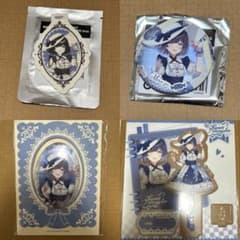 学マス 秦谷美鈴 中国上海限定 4点まとめセット - メルカリ