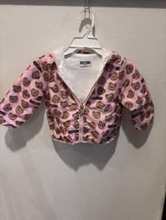 MOSCHINOモスキーノ　ナイロンジャケットのサムネイル