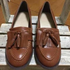 LEPSIM LOWRYS ローファー Ｌのサムネイル