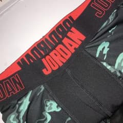 ナイキ ジョーダン スパッツのサムネイル