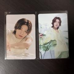 公式】 NCT 127 ユウタ YUTA 中本悠太 トレカ - メルカリ