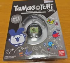 y*e様 新品 たまごっち GEN2 ブラックのサムネイル