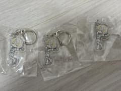 エイトリ 18TRIP ガチャ 糖衣 アクリルキーホルダーのサムネイル