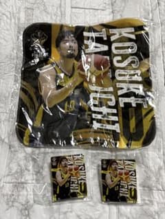 バスケットボール 比江島慎 直筆サイン色紙 宇都宮ブレックス 栃木