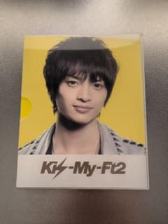 Kis-My-Ft2 ポストフォルダーのサムネイル