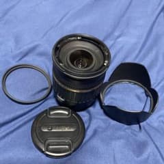 canon用　広角ズームレンズのサムネイル