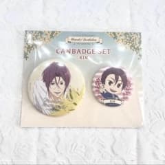 Free! 松岡凛 バースデーグッズ 缶バッジ - メルカリ