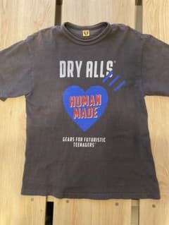 HUMAN MADE Tシャツのサムネイル