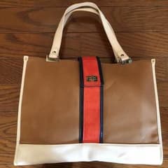 clear impression バッグのサムネイル