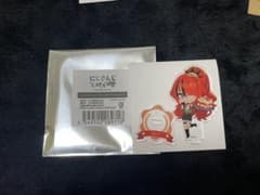 にじさんじ　レインパターソンのサムネイル