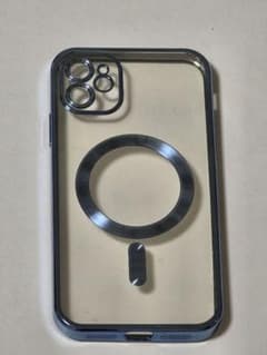 MagSafe対応 iPhone11用ケース ソフトのサムネイル