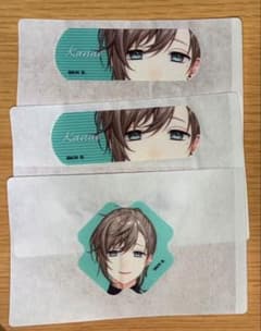 CharmAid にじさんじ vol.2 叶のサムネイル