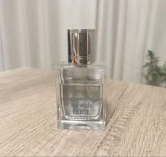 Abercrombie & Fitch FIERCE コロンのサムネイル