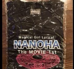【お値下げ中！】魔法少女リリカルなのは　The MOVIE 1st  シャツのサムネイル