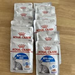 ロイヤルカナン　ウエットフードのサムネイル