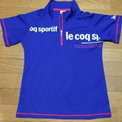 ルコックポロシャツのサムネイル