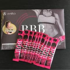B.B.B  HMB&CREATINE48,000のサムネイル