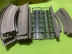 TOMIX Nゲージ　まとめ売り　【ジャンク】のサムネイル