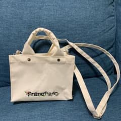 フランフランミニバッグのサムネイル