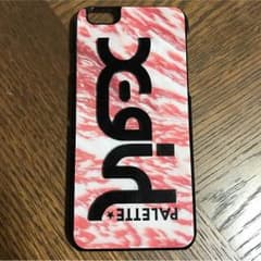 X-GIRL  iPhoneケース  6 6sのサムネイル