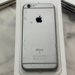 Apple iPhone 6s 128GB 본체