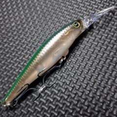 レヴォニック シェキラー ラムジー ドットシックス サラモア ラッキー