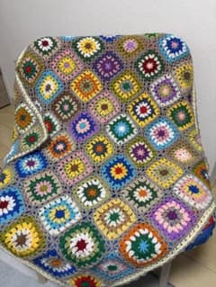 ハンドメイド♡マルチカバー - メルカリ