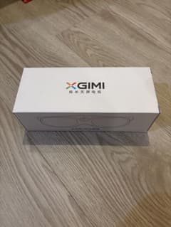 XGIMI 3D眼鏡のサムネイル