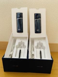 glo ナノ　2台セットのサムネイル