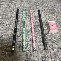 新品 未使用 ラブトキシック  文房具セットのサムネイル