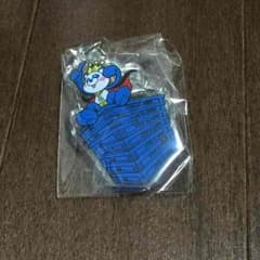 AAA ガチャ 青のサムネイル