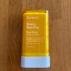 dr.jart  ドクタージャルト　日焼け止めスティックのサムネイル