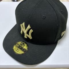 New Era 59FIFTY ニューヨーク・ヤンキース キャップのサムネイル