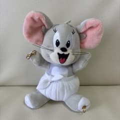 톰과 제리 인형