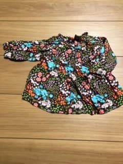 H&M トップス ブラウス 60 70のサムネイル