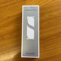 withCOSME サラフェプラス 30gのサムネイル