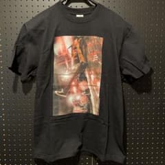 ザ・クロマニヨンズ　Tシャツ 甲本ヒロトのサムネイル
