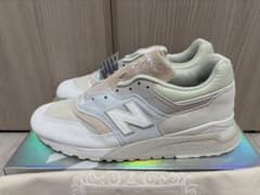 28cm】KITH x New Balance U9975KT 997.5 - メルカリ
