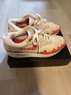NIKE AIR MAX 1 TINKER SKETCH TO SHELFのサムネイル